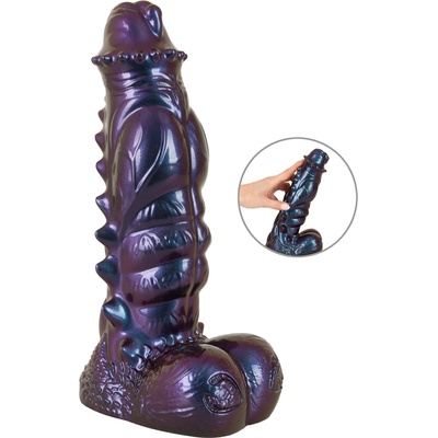 Beasty Cocks Tech-Zilla Bang