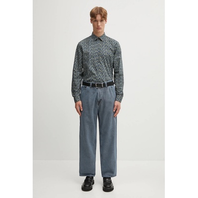 Paul Smith Памучна риза Paul Smith (M1R.800P.T02750)