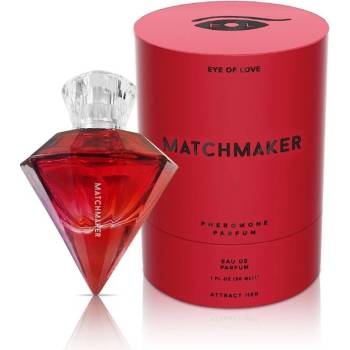 Matchmaker Pheromone Parfum LGBTQ+ Red Diamond 30 ml