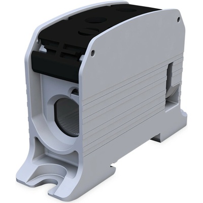 Vents Aluvent 100 mm x 1 m