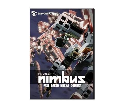 Project Nimbus - Early Access