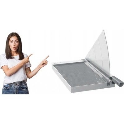 Leitz Precision Home Office A3