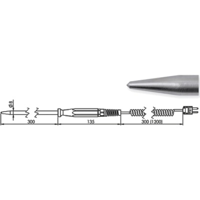 Greisinger GES 200-K
