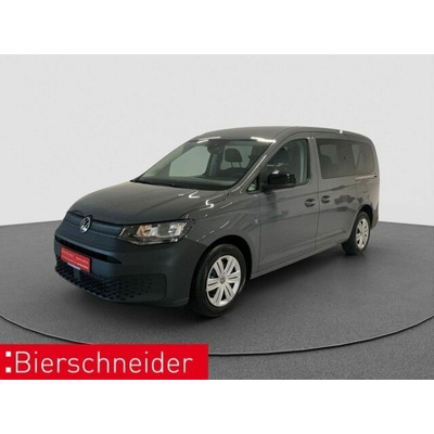 Volkswagen Caddy Maxi 1.5 TSI 85 kW