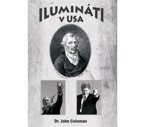 Ilumináti v USA
