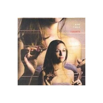 Tindle Mina - Taranta CD