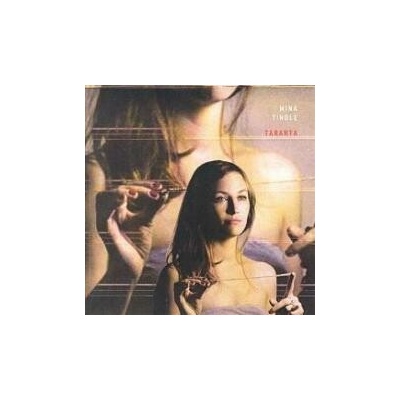 Tindle Mina - Taranta CD