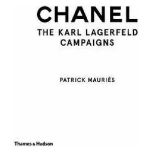 Chanel | Patrick Mauries, Karl Lagerfeld (2018)