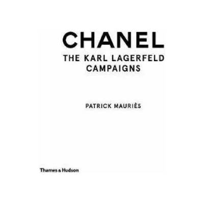 Chanel | Patrick Mauries, Karl Lagerfeld