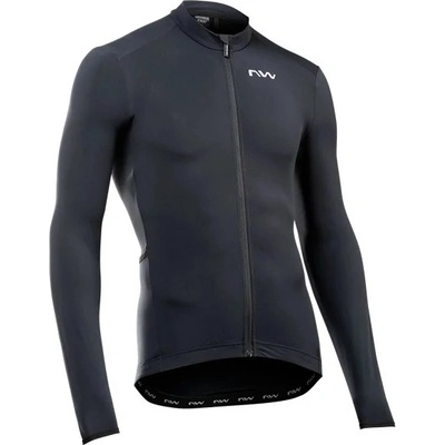 Northwave Fahrenheit Jersey černá