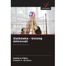 Siatkówka - trening dziewczat