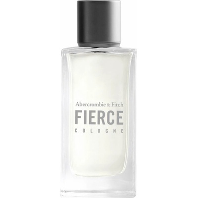 Abercrombie and Fitch Fierce Cologne kolínska voda pánska 50 ml