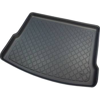 Astar Гумирана стелка за багажник за Volkswagen Tiguan II (2016+) upper boot (flat loading threshold); adjustable boot floor in top position, except eHybrid (193416GRD)