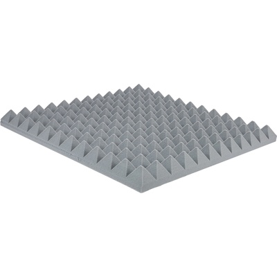 Pyramid Pyramid 50mm Grey/White