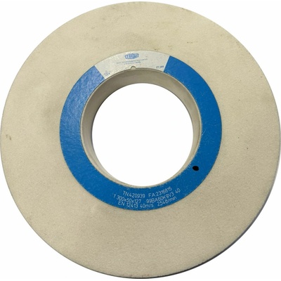 Tyrolit 99BA60K9V40 Brúsny kotúč 300 x 50 x 127 mm 60 T420939