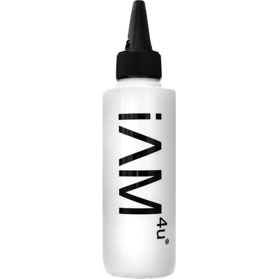 iAM4u Šejker na miešanie farieb 200 ml