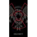 Call of duty Памучна хавлия за плаж Call of Duty (COD-5722T)
