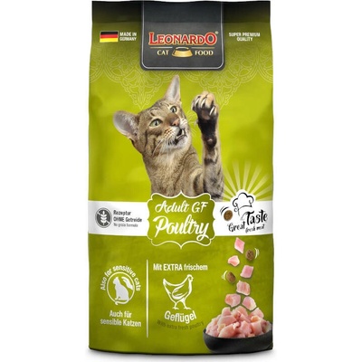 Leonardo Adult GF Poultry 300 g