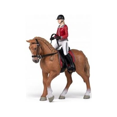 Papo Con of amazon