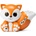 Chicco Foxy 2 in 1 CH0100640