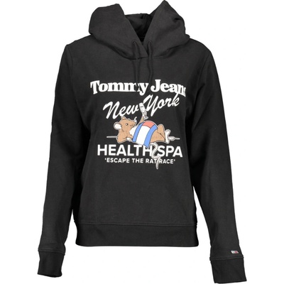 Tommy Hilfiger čierna