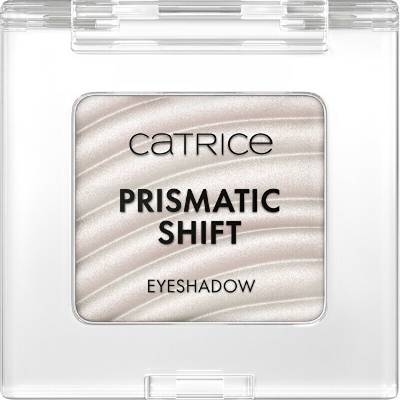 Catrice Prismatic Shift Eyeshadow oční stíny s multichromatickým efektem 030 Midnight Wave 1 g