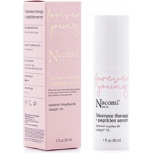 Nacomi Next Level Peptides 10% Liftingové sérum 30 ml