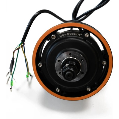 Kugoo Kukirin G2PRO Motor