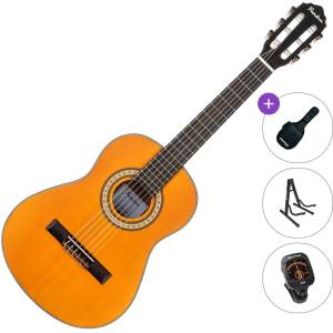 Pasadena PC-100 Standard SET Natural Класическа китара с размер 1/2