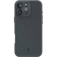 ShiftCam LensUltra kryt iPhone 16 Pro Max tmavo šedý