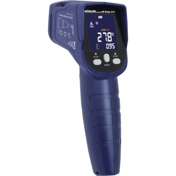 Wöhler IR Temp 310