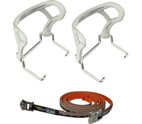 Petzl BACK FLEX BINDING
