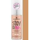 Essence Stay All Day 16h Long-lasting Foundation make-up 10 Soft Beige 30 ml