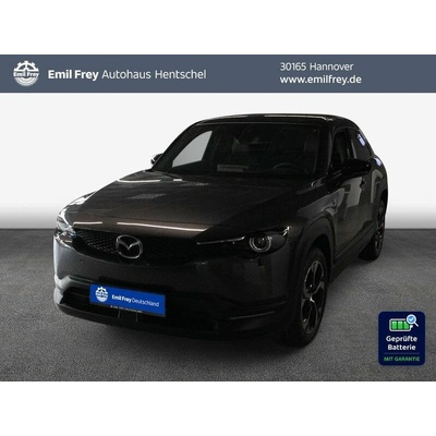 Mazda MX-30 e-Skyactiv R-EV 125 kW