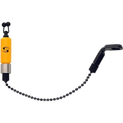 Carp Spirit Chain Hanger Yellow