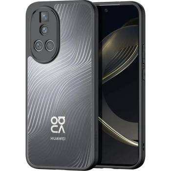 Dux Ducis Кейс Dux Ducis Aimo за Huawei Nova 12 Pro, черен (6934913021989)