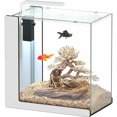 Aquatlantis Aqua Lounge set biely 48,6 x 29,6 x 53,8 cm, 54 l