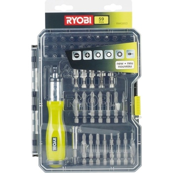 bit Ryobi RAK 59 SD