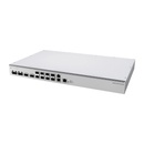 MikroTik CRS812-8DS-2DQ-2DDQ-RM