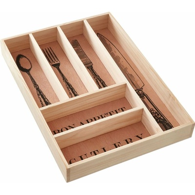 Kuchynský organizér – Premier Housewares