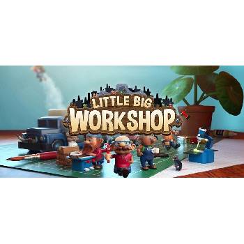 Little Big Workshop