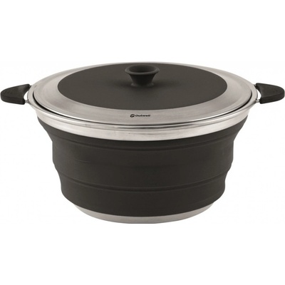 Outwell Collaps Pot with Lid 2,5L – Zboží Dáma