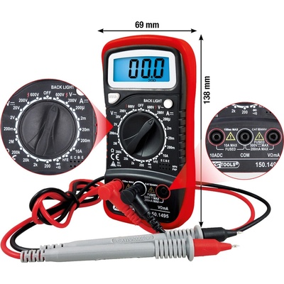 KS Tools 150.1495