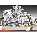 Image 1 of Revell Bismarck 1:700 (05098)
