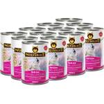 Wolfsblut VetLine Hypoallergenic 12 x 395 g