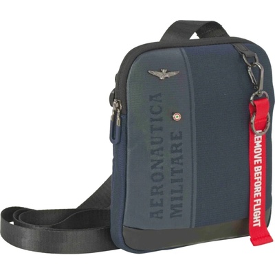 Aeronautica Militare Spitfire simple AM-601-05 modrá 2 3 L