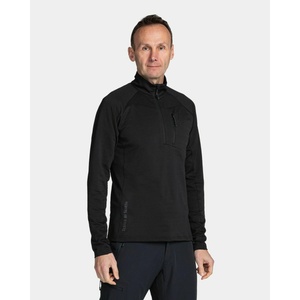 Kilpi Мъжки спортен суитшърт Kilpi MONTALE-M Черен Kilpi | Cheren | МЪЖЕ | L - zoot - 71,37 лв