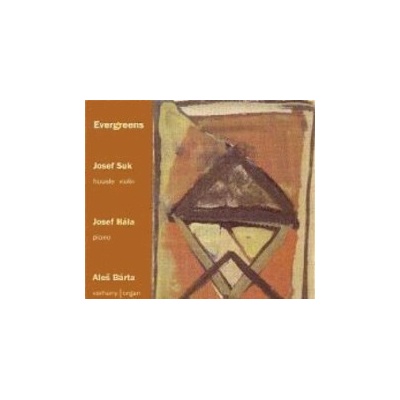 Various - Evergreens Suk Hála Bárta CD