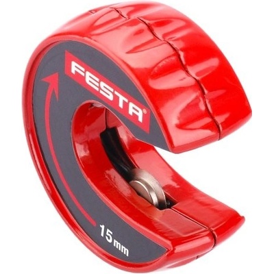 Řezačka trubek FESTA 15mm kotoučová – Zboží Dáma Řezačka trubek FESTA 15mm kotoučová – Zboží Dáma