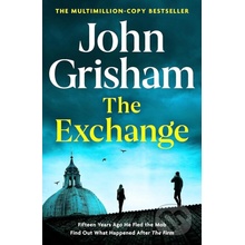 The Exchange - John Grisham